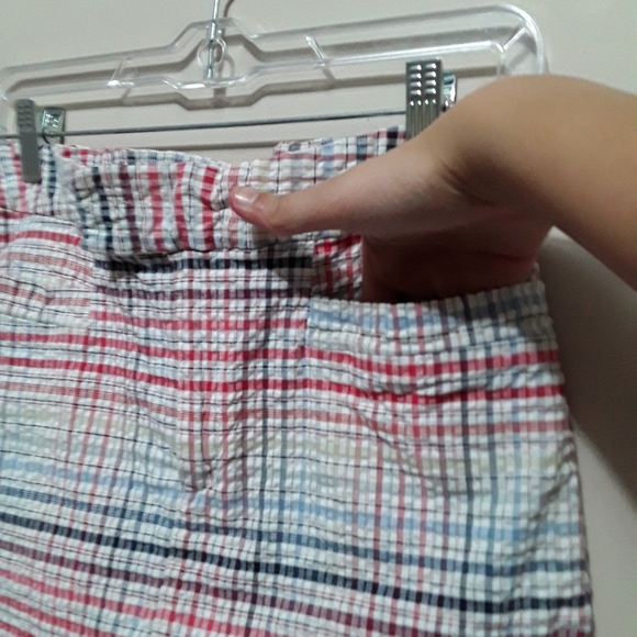 BMOSS rainbow short short - Picture 3 of 4